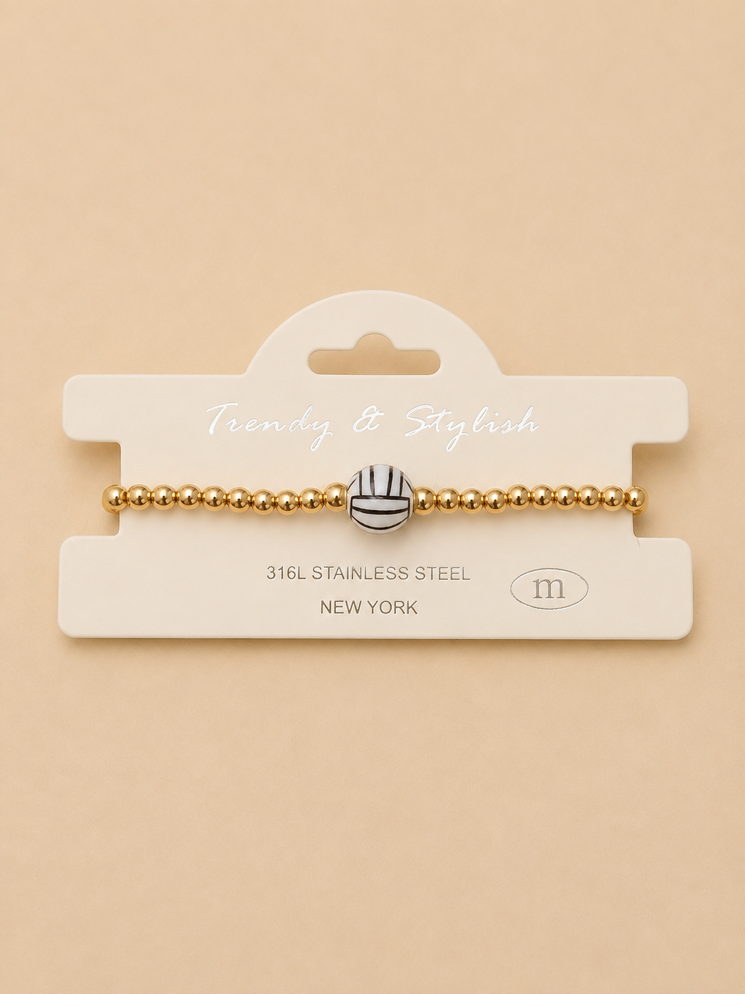 Volleyball Bracelet