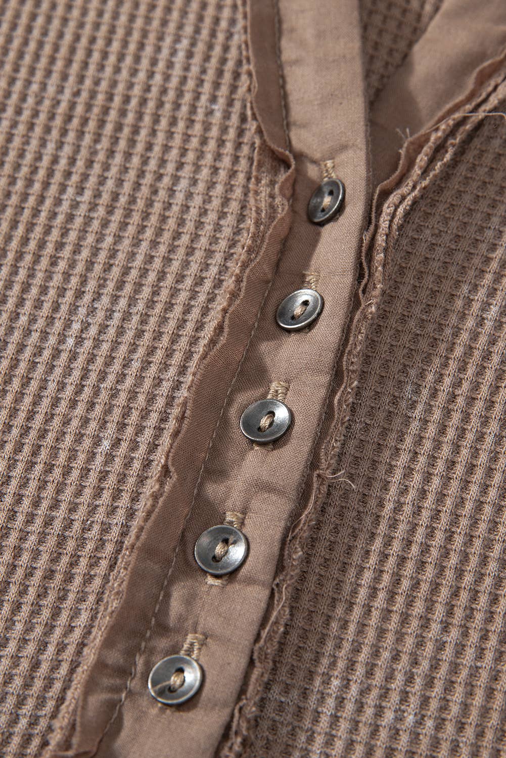 Casual Long Sleeve Top