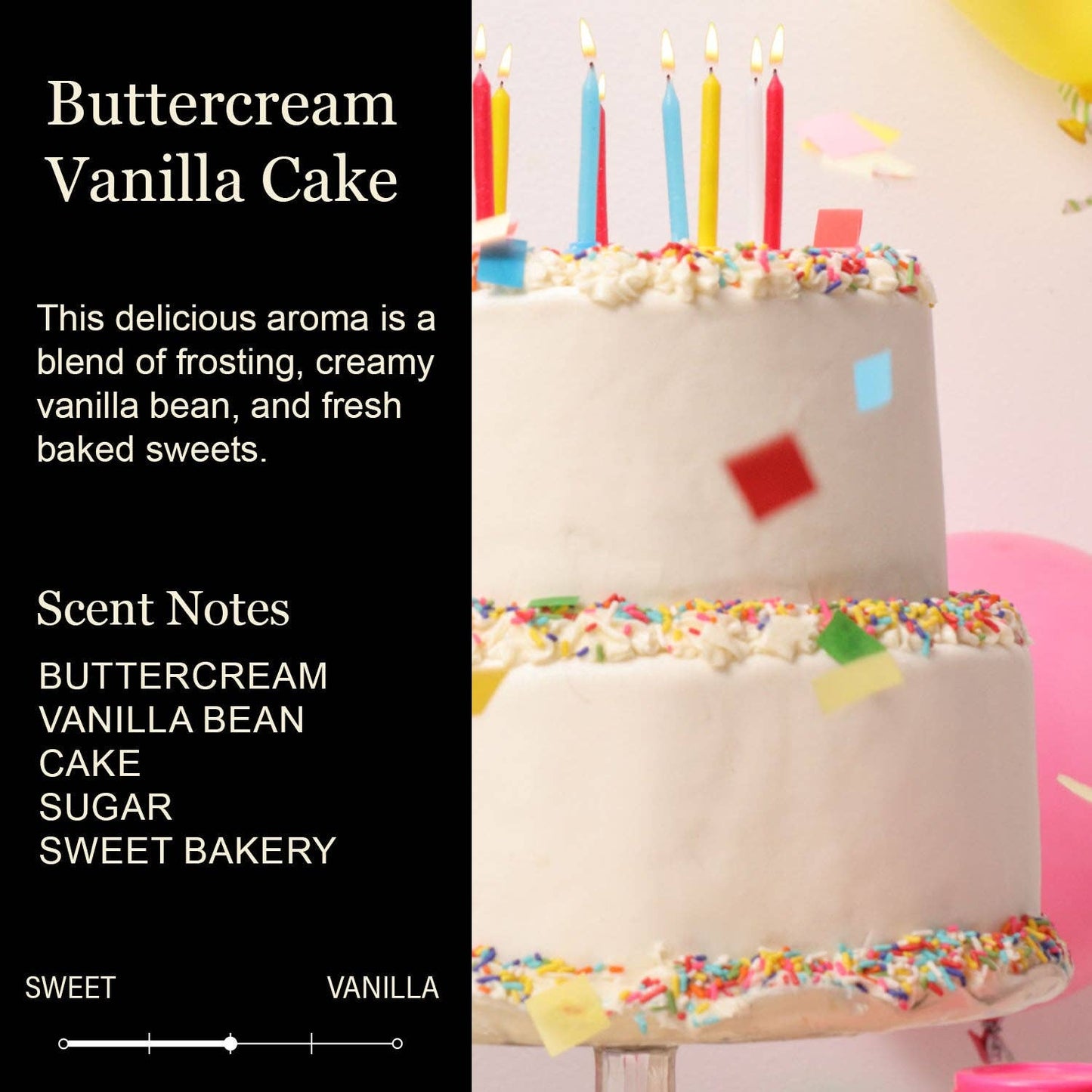 Birthday Candle Gift | Here's To Another Year