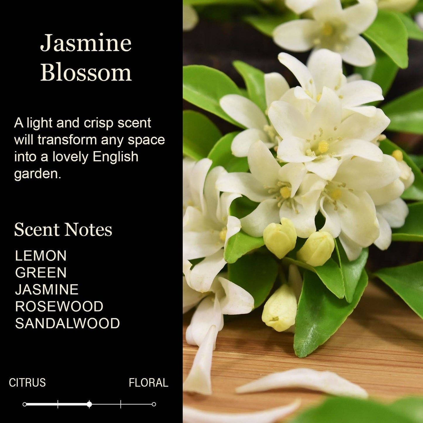 Mom Gift | Perfect Mother Daughter Relationship White Candle