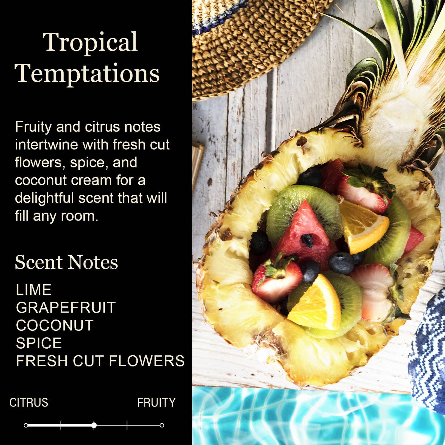 Crap… It Turns Out This Is My Circus Soy Candle - Kraft